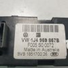 1J4959857B Interruttori pulsanti pulsantiera ant sx VW Golf IV 1J1 1998-04