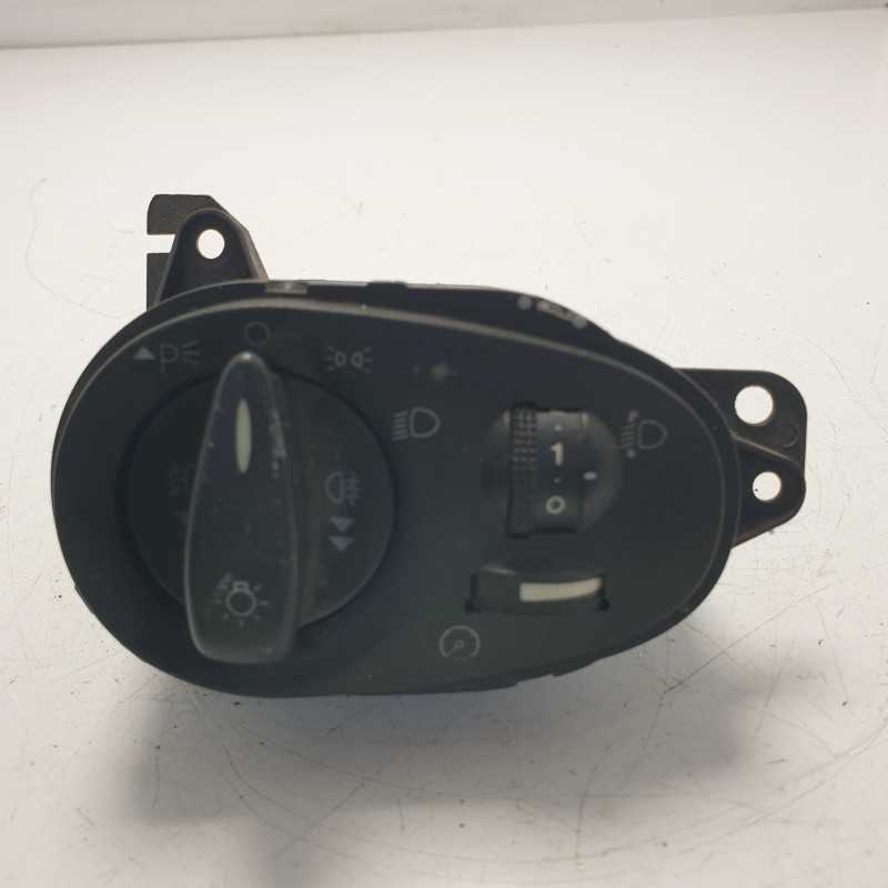 98AG13A024AH Interruttori pulsanti comandi luci Ford Focus I DAW 1998-04