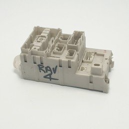 CENTRALINA ECU SCATOLA PORTAFUSIBILI MODULO CONTROLLO TOYOTA RAV-4 MK3 2.0 DWD 82733-42080