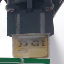 742320D110 Interruttori pulsanti ant sx alzavetro Toyota Yaris P9 2010