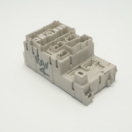 CENTRALINA ECU SCATOLA PORTAFUSIBILI MODULO CONTROLLO TOYOTA RAV-4 MK3 2.0 DWD 82733-42080