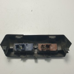 96656490XT Interruttori pulsanti multifunzione Peugeot 3008 2009-18 96672047xt