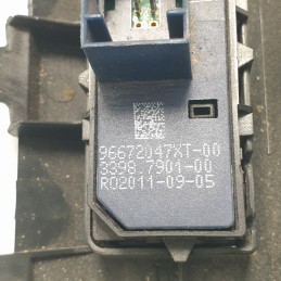 96656490XT Interruttori pulsanti multifunzione Peugeot 3008 2009-18 96672047xt