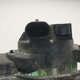 51839202 Faretto fendinebbia ant sx  Lancia Ypsilon 312 2011-24