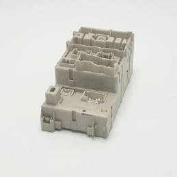 CENTRALINA ECU SCATOLA PORTAFUSIBILI MODULO CONTROLLO TOYOTA RAV-4 MK3 2.0 DWD 82733-42080
