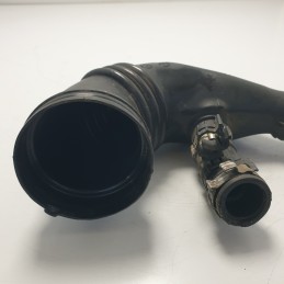 51897510 Tubo condotto aspirazione turbo filtro aria Alfa Lancia Fiat Panda III 312 319 1.3MTJ 2015