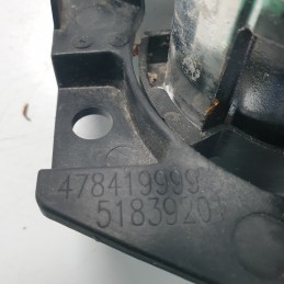 51839201 Faretto fendinebbia ant dx Lancia Ypsilon 312 2011-24