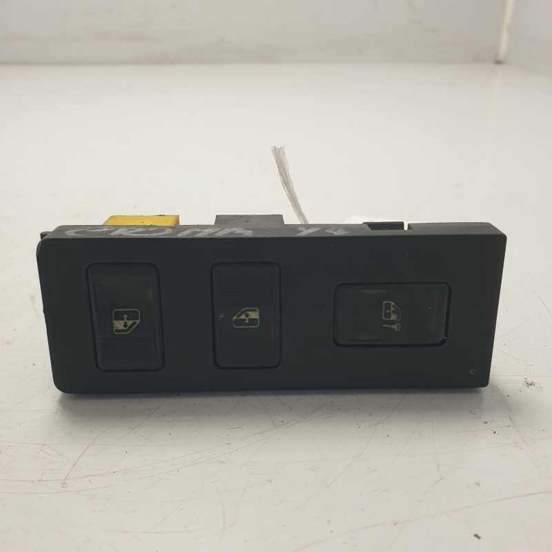 Interruttori pulsanti alzavetro ant sx Fiat Croma 154 1987-92
