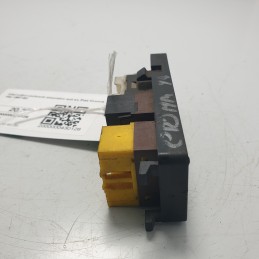 Interruttori pulsanti alzavetro ant sx Fiat Croma 154 1987-92