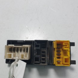 Interruttori pulsanti alzavetro ant sx Fiat Croma 154 1987-92
