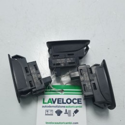6945874 3XPZ Interruttori pulsanti alzavetri Bmw serie 3 E90 E91 2005-08