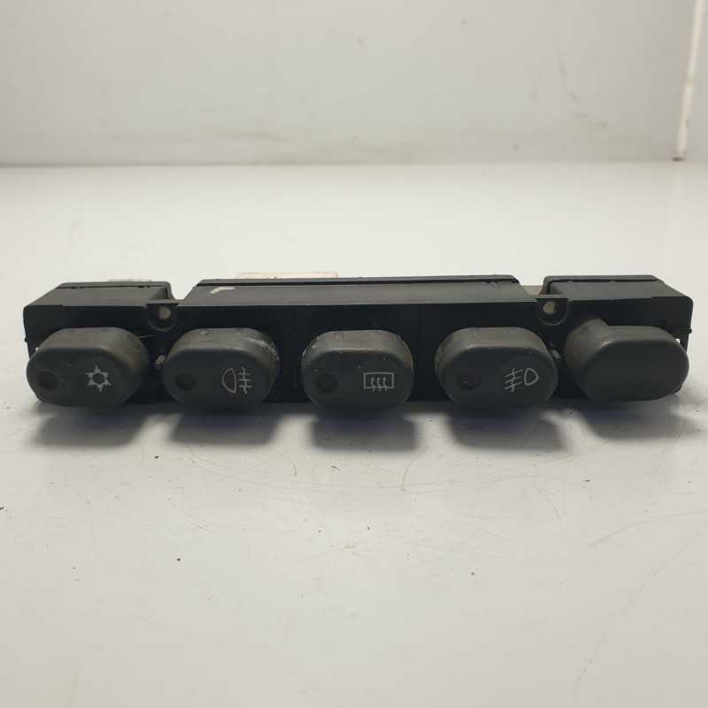 182548860 Interruttori pulsanti centrale Fiat Punto I 176 1993-99