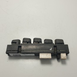 182548860 Interruttori pulsanti centrale Fiat Punto I 176 1993-99
