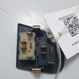 153049000 Interruttori pulsanti alzavetro ant sx Alfa Romeo 145 930 1994-99