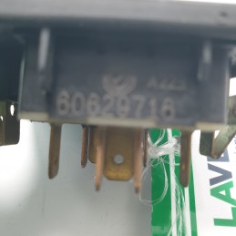 153049000 Interruttori pulsanti alzavetro ant sx Alfa Romeo 145 930 1994-99
