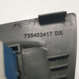 735402417 Interruttori pulsanti ant dx Fiat Doblo' 223 2001-10