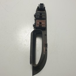 6L1867171C Interruttori pulsanti pulsantiera ant sx alzavetri Seat Ibiza 6L III 2002-05