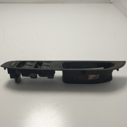 6L1867171C Interruttori pulsanti pulsantiera ant sx alzavetri Seat Ibiza 6L III 2002-05