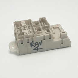 CENTRALINA ECU SCATOLA PORTAFUSIBILI MODULO CONTROLLO TOYOTA RAV-4 MK3 2.0 DWD 82733-42080