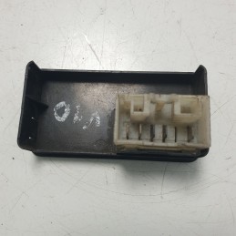 Interruttori pulsanti alzavetro ant dx Autobianchi Y10 1989-95