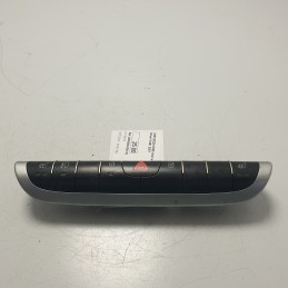 A4518202010005 Interruttori pulsanti centrale Smart W451 2007