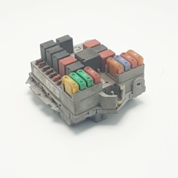 CENTRALINA ECU SCATOLA PORTAFUSIBILI MODULO CONTROLLO FIAT BRAVO 2° SERIE 1.6 MJT 51832042