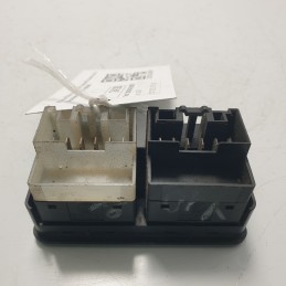 Pulsantiera Interruttori pulsanti alzavetro ant sx Autobianchi Y10 1989-95