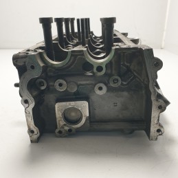 1059353BE Testata del cilindro sx Audi Q7 4LB 3.0 TDI V6 quattro 2006