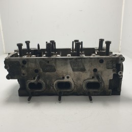 1059353BE Testata del cilindro sx Audi Q7 4LB 3.0 TDI V6 quattro 2006
