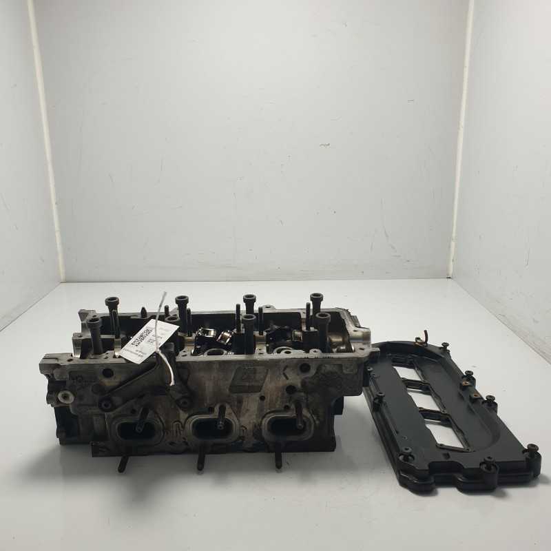 1059354BA Testata del cilindro dx Audi Q7 4LB 3.0 TDI V6 quattro 2006
