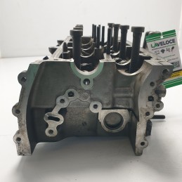 1059354BA Testata del cilindro dx Audi Q7 4LB 3.0 TDI V6 quattro 2006