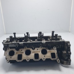 1059354BA Testata del cilindro dx Audi Q7 4LB 3.0 TDI V6 quattro 2006