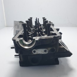 1059354BA Testata del cilindro dx Audi Q7 4LB 3.0 TDI V6 quattro 2006