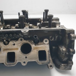 1059354BA Testata del cilindro dx Audi Q7 4LB 3.0 TDI V6 quattro 2006