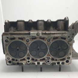 1059354BA Testata del cilindro dx Audi Q7 4LB 3.0 TDI V6 quattro 2006