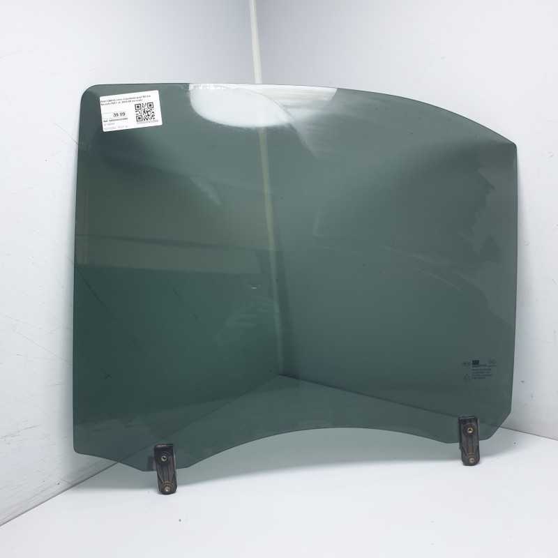 834113E010 vetro scendente post SX Kia Sorento MK1 JC 2002-06 oscurato