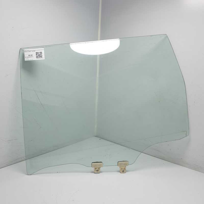 823018H30A Vetro finestrino scendente post sx Nissan X-TRAIL I T30 2007