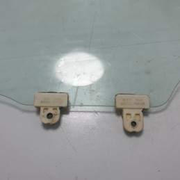 823018H30A Vetro finestrino scendente post sx Nissan X-TRAIL I T30 2007