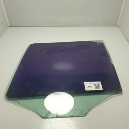 CVB101650 vetro scendente portiera post SX Land Rover Freelander MK1 L314 5P 1997-06