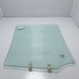 0K07773511 Vetro scendente porta post sx Kia Sportage I 1997-03
