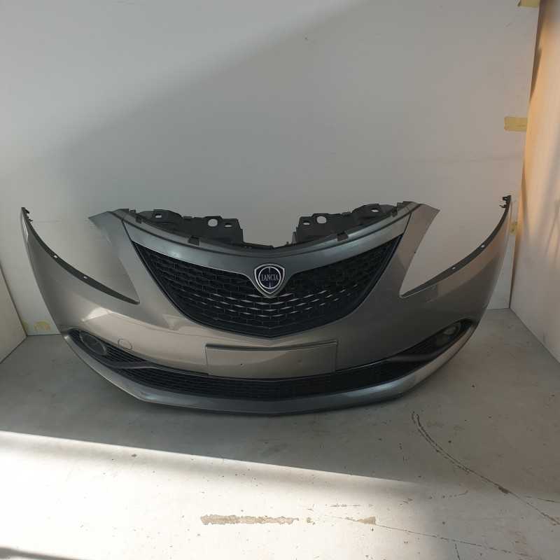 735618644 Paraurti anteriore Lancia Ypsilon 312 2011-24 qualche gancio rotto
