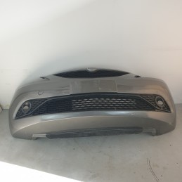 735618644 Paraurti anteriore Lancia Ypsilon 312 2011-24 qualche gancio rotto