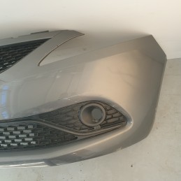 735618644 Paraurti anteriore Lancia Ypsilon 312 2011-24 qualche gancio rotto