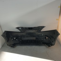 735618644 Paraurti anteriore Lancia Ypsilon 312 2011-24 qualche gancio rotto