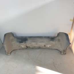 7181186G00799 Paraurti posteriore con fendinebbia Suzuki Ignis II MH 1.3 DDIS 2005 qualche graffio