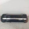 735425627 Paraurti posteriore con predisposizione sensori parcheggio Fiat 500 312 2007-24