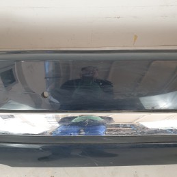 735425627 Paraurti posteriore con predisposizione sensori parcheggio Fiat 500 312 2007-24