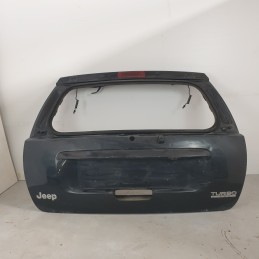 55256177AE portellone posteriore Jeep Grand Cherokee MK2 WJ WG 1998-04 nudo leggeri graffi