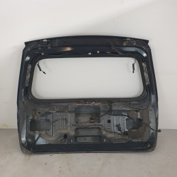 55256177AE portellone posteriore Jeep Grand Cherokee MK2 WJ WG 1998-04 nudo leggeri graffi