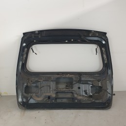55256177AE portellone posteriore Jeep Grand Cherokee MK2 WJ WG 1998-04 nudo leggeri graffi
